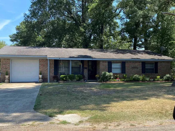 60 N Ellen Dr, Ashdown, AR 71822