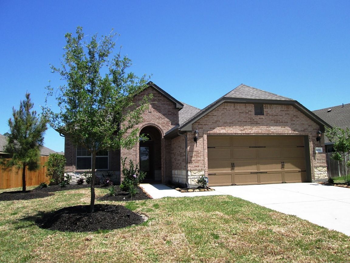 14302 Cranbrook Creek Ln, Houston, TX 77044 | Zillow