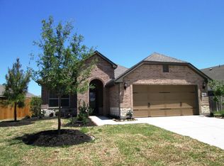 14302 Cranbrook Creek Ln, Houston, TX 77044