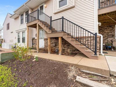 3807 Spring St APT 2B, Davenport, IA, 52807