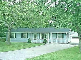 10360 N Wilson Rd, Brownsburg, IN 46112