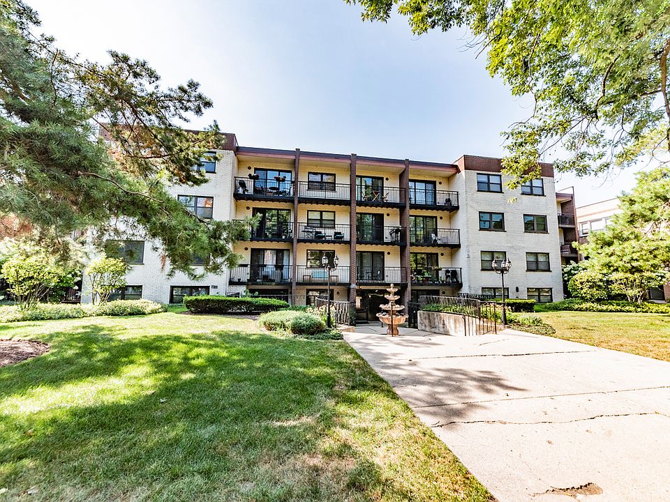 1st image of 1629 W Sherwin Ave APT 107