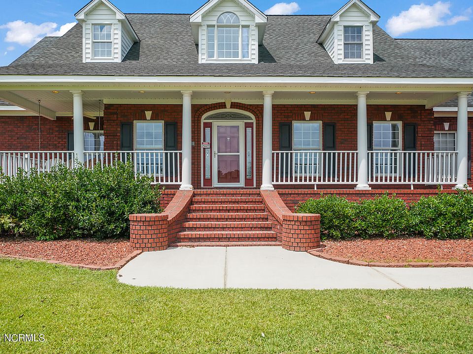 5873 Nc Highway 710, Pembroke, NC 28372 Zillow