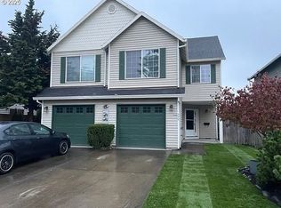 530 1st St #530, Gladstone, OR 97027