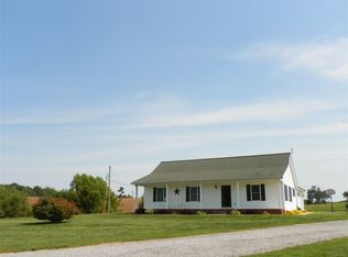1150 State Route 1598, Morganfield, KY 42437