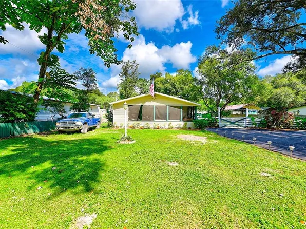 10608 Magnolia St, Thonotosassa, FL 33592