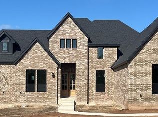 16397 Chapel Rd, Lorena, TX 76655