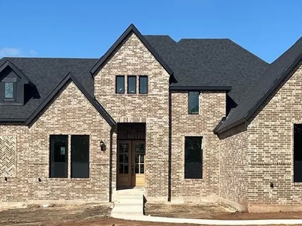 16397 Chapel Rd, Lorena, TX 76655