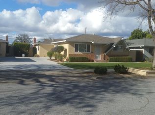 2093 Casa Mia Dr, San Jose, CA 95124