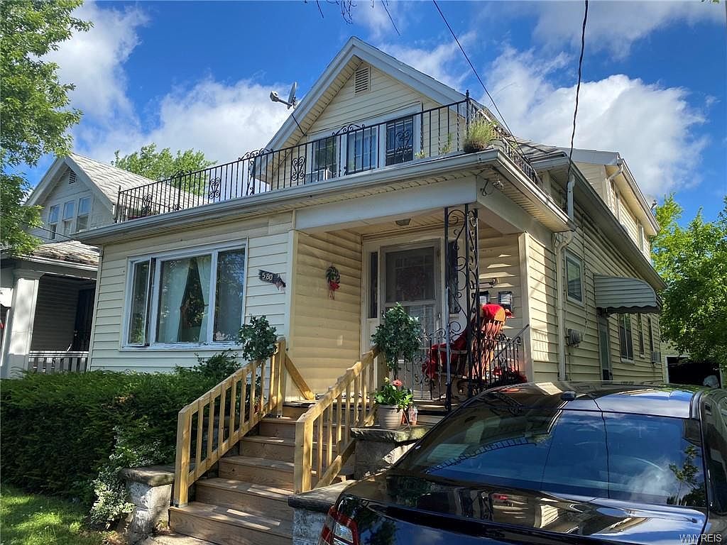 580 Minnesota Ave, Buffalo, NY 14215 Zillow
