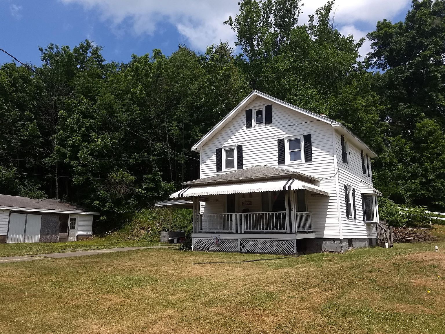 441 Prichards Rd, Hunlock Creek, PA 18621 Zillow