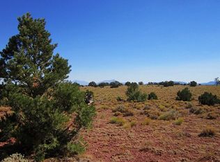 3146 E Gardenia Ln, Williams, AZ 86046