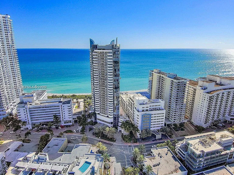 6301 Collins Ave #2203 — Photo 38