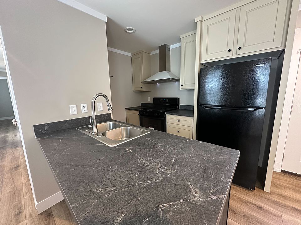 Kitchen Angle #2