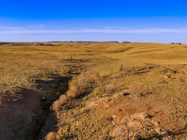 Track 10 Wind Song Rnch, Laramie, WY 82070