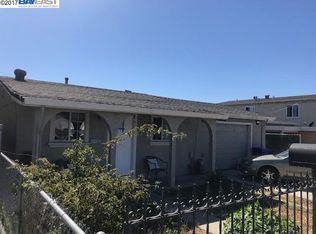 1608 Sanford Ave, San Pablo, CA 94806