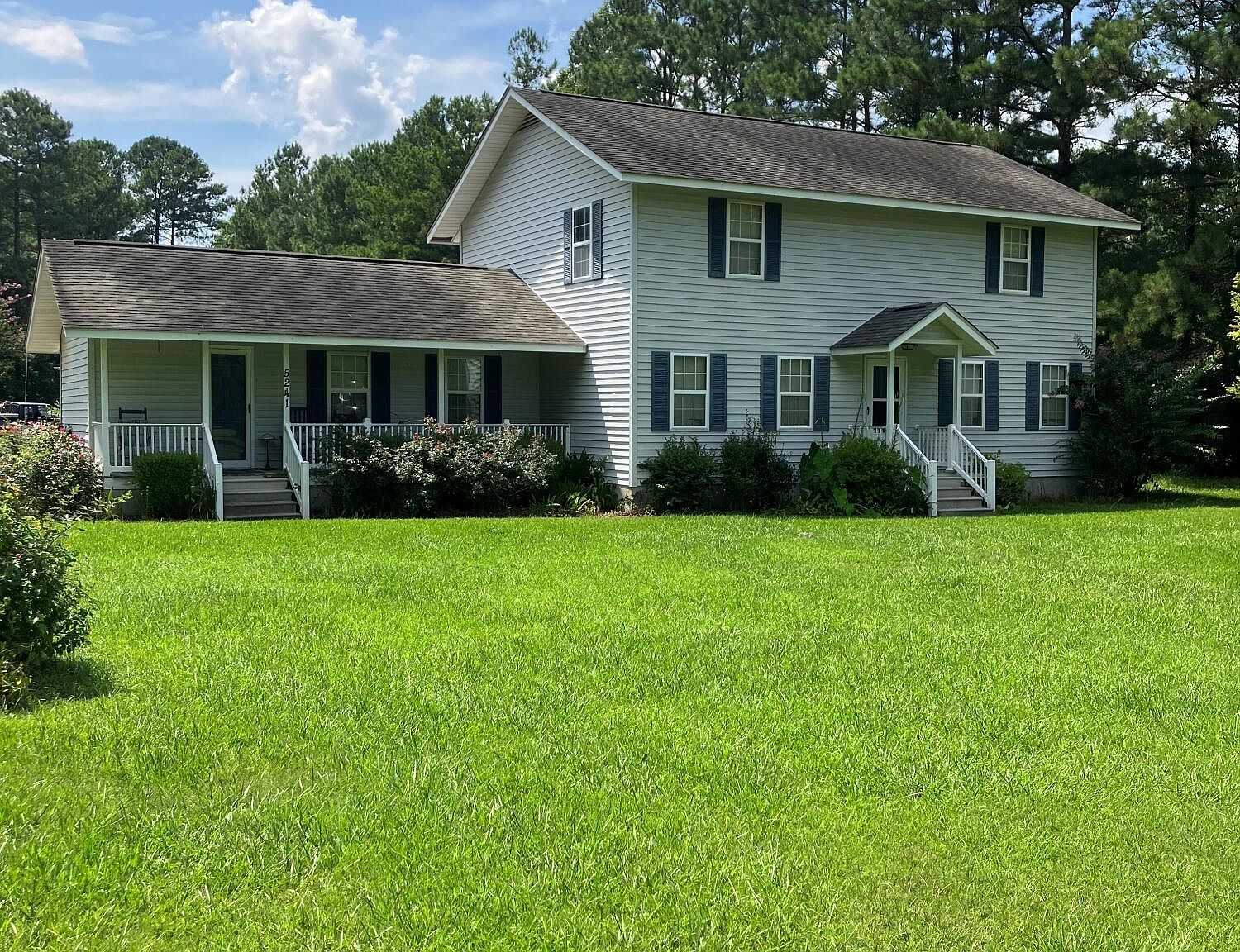5241 U Highway 117, Burgaw, NC 28425 Zillow