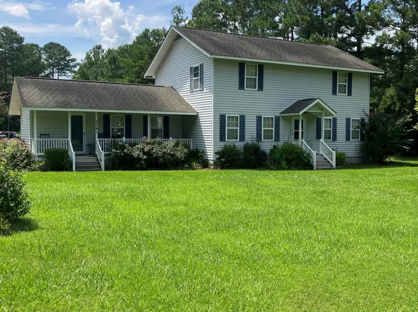 5241 U Highway 117, Burgaw, NC 28425