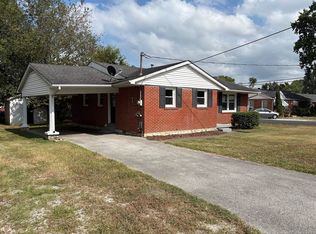1428 Audubon Dr, Bowling Green, KY 42101