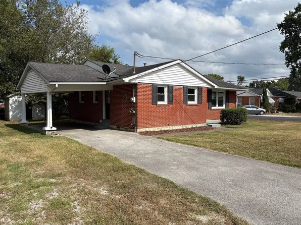 1428 Audubon Dr, Bowling Green, KY 42101