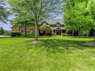 12122 Ridgeview Rd, Kearney, MO 64060