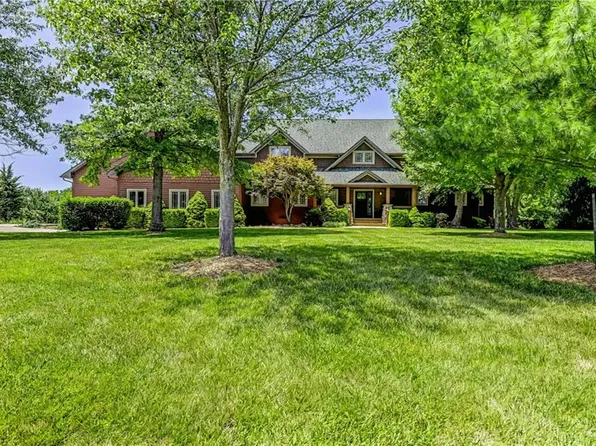 12122 Ridgeview Rd, Kearney, MO 64060