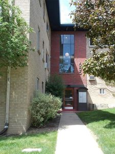 655 N Washington St APT 3B, Denver, CO, 80203