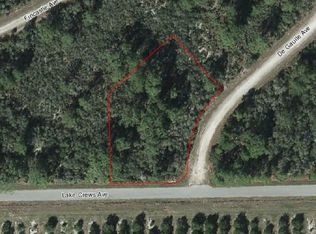 3119 Harding Ave, Lake Placid, FL 33852