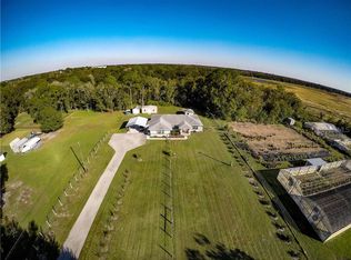 2803 Fussell Rd E, Auburndale, FL 33823