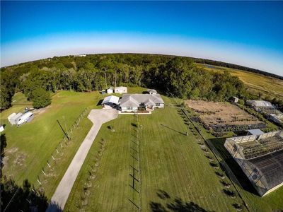 2803 Fussell Rd E, Auburndale, FL, 33823