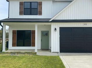 472 Sanders Rd, Raeford, NC 28376