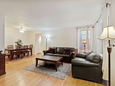 72-81 113th St APT 3R, Queens, NY, 11375