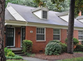 1408 Whilden Pl, Greensboro, NC 27408