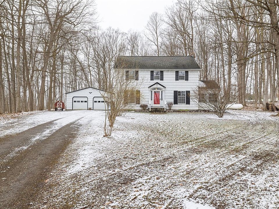 205 Rush Mendon Rd, Honeoye Falls, NY 14472 Zillow