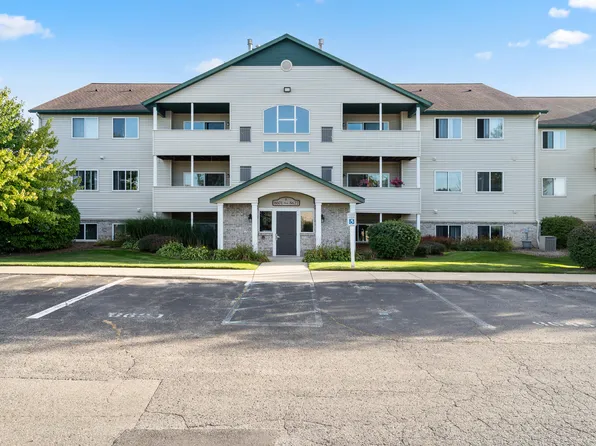 8603 S Jasonville Ct SE, Caledonia, MI 49316