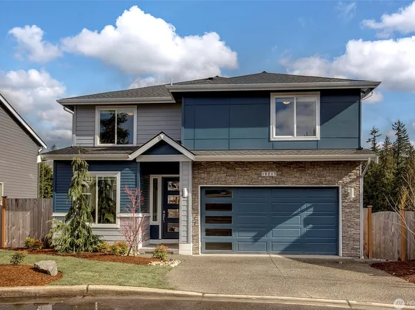 19217 8th Ave W, Lynnwood, WA 98036