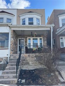 1630 W Tilghman St, Allentown, PA, 18102