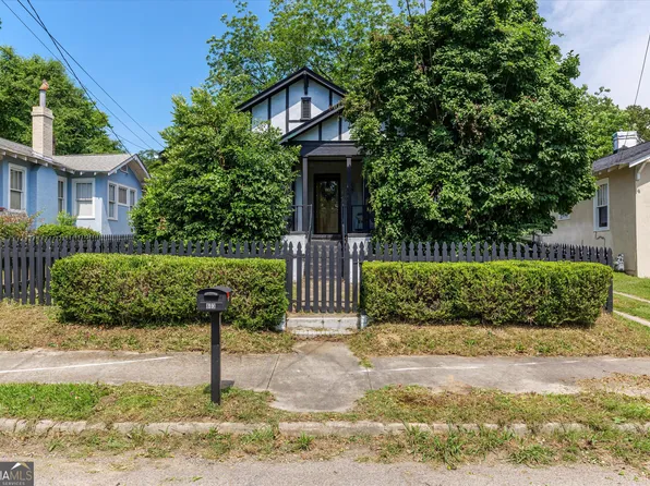 803 Metcalf St, Augusta, GA 30904