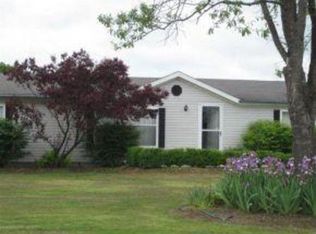 9163 E State Highway 76, Kirbyville, MO 65679