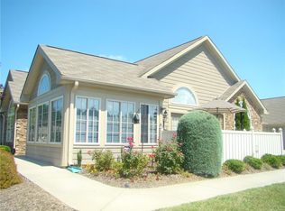 22 Carnoustie Trl, Greensboro, NC 27407
