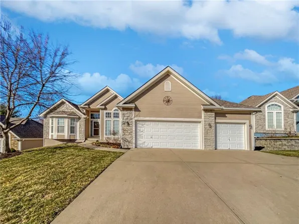 13740 Cole Trl, Platte City, MO 64079