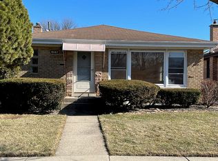 8447 Springfield Ave, Skokie, IL 60076