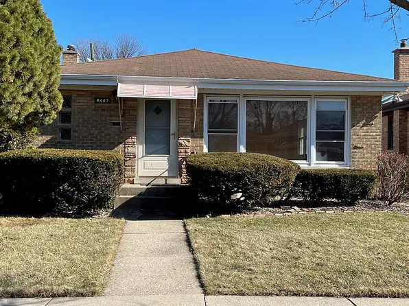 8447 Springfield Ave, Skokie, IL 60076