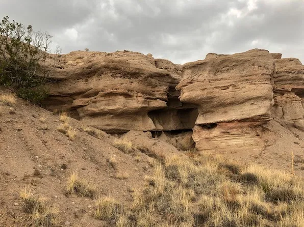 Grants Rd Lot 20, Abiquiu, NM 87510