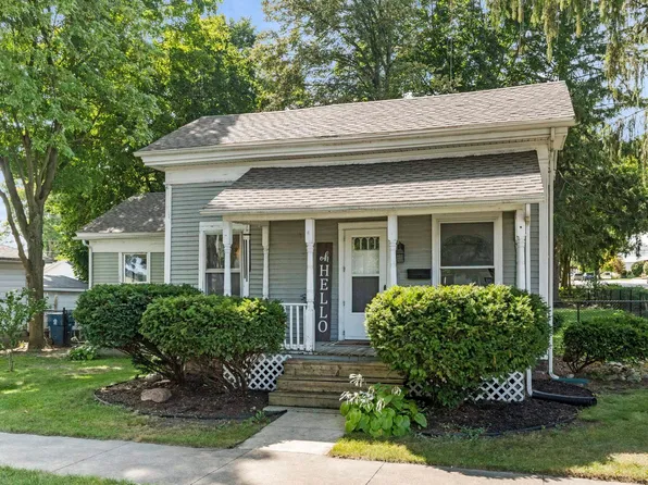 115 N Elm St, Albion, IN 46701