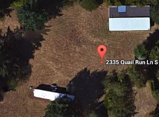 2335 Quail Run Ln S, Salem, OR 97306