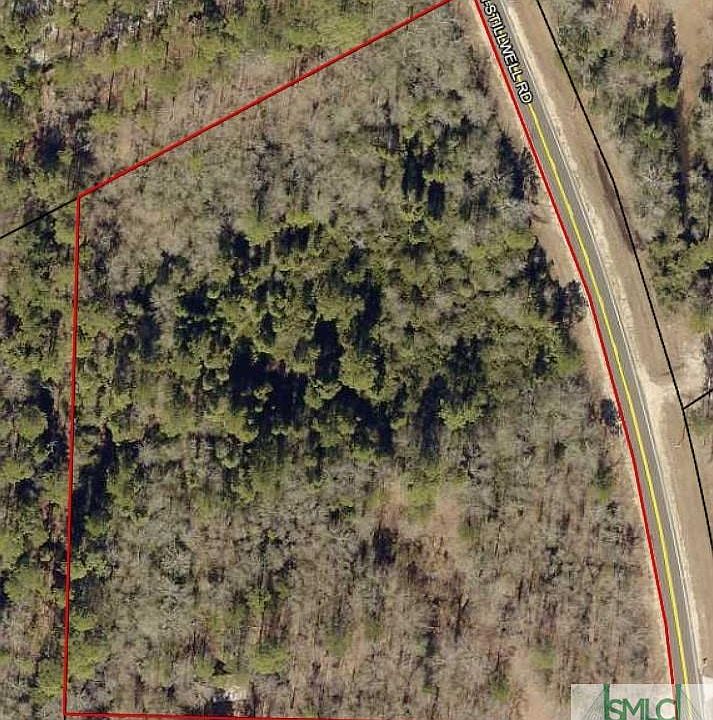 0 Rincon Stillwell Rd, Rincon, GA 31326 Zillow