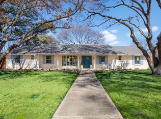 7817 Woodstone Ln, Dallas, TX 75248