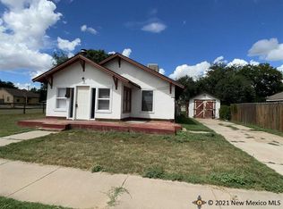 620 W 10th St, Clovis, NM 88101