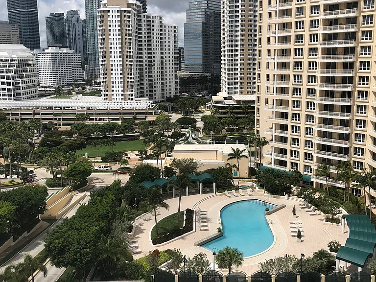 848 Brickell Key Dr #1505 — Photo 5